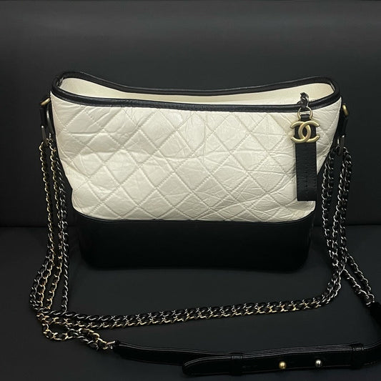 Chanel Shoulder Bag - Lynora Bags