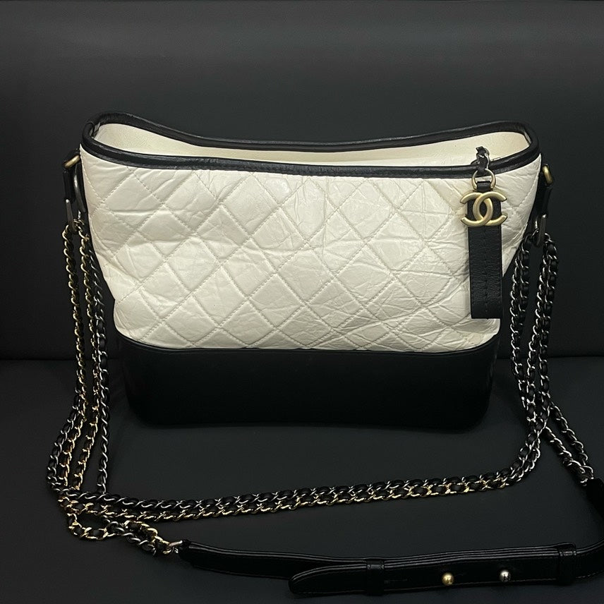 Chanel Shoulder Bag - Lynora Bags