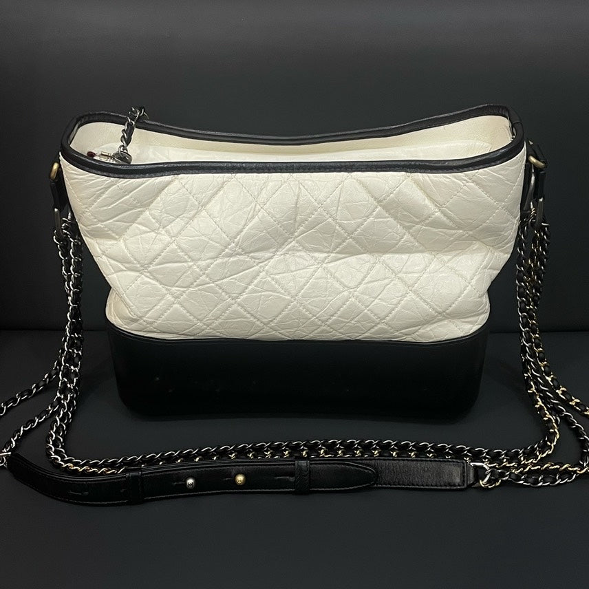 Chanel Shoulder Bag - Lynora Bags