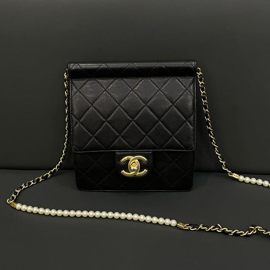 Chanel Crossbody Bag - Lynora Bags