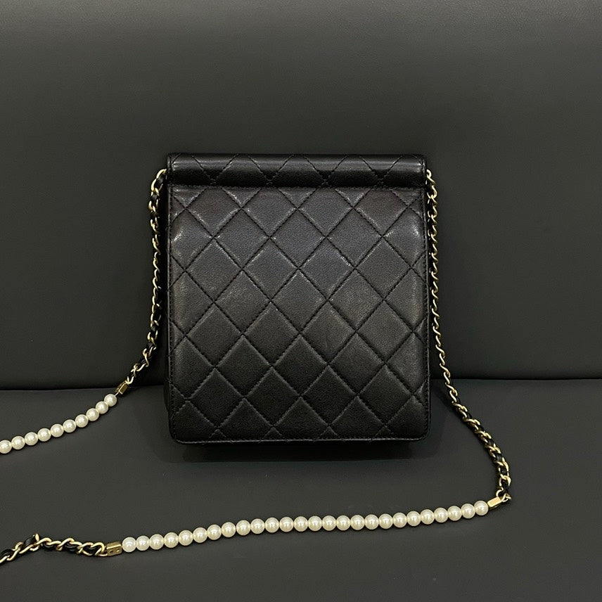 Chanel Crossbody Bag - Lynora Bags