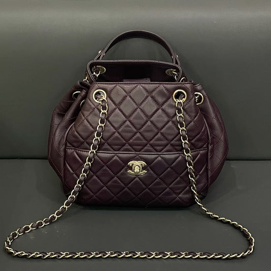 Chanel Handbag Bag - Lynora Bags