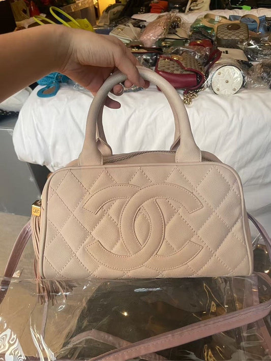 Chanel Handbag Bag - Lynora Bags