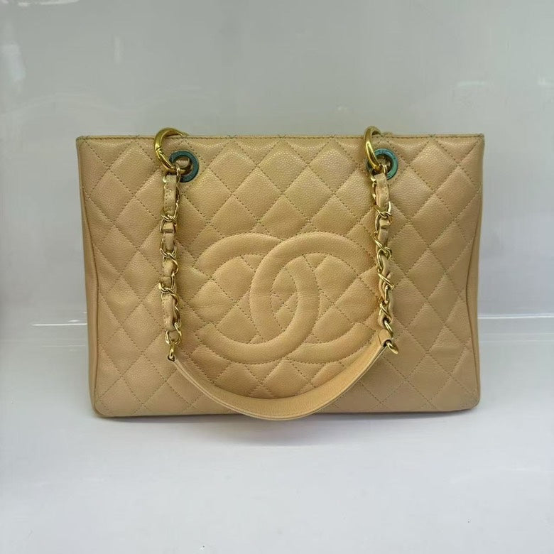 Chanel Tote Bag - Lynora Bags