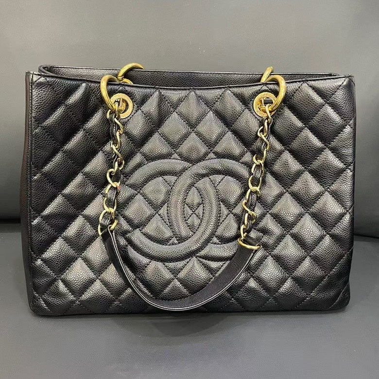 Chanel Tote Bag - Lynora Bags