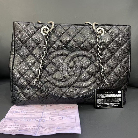 Chanel Shoulder Bag - Lynora Bags