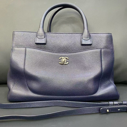 Chanel Shoulder Bag - Lynora Bags