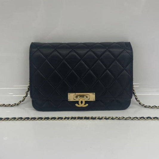 Chanel Crossbody Bag - Lynora Bags