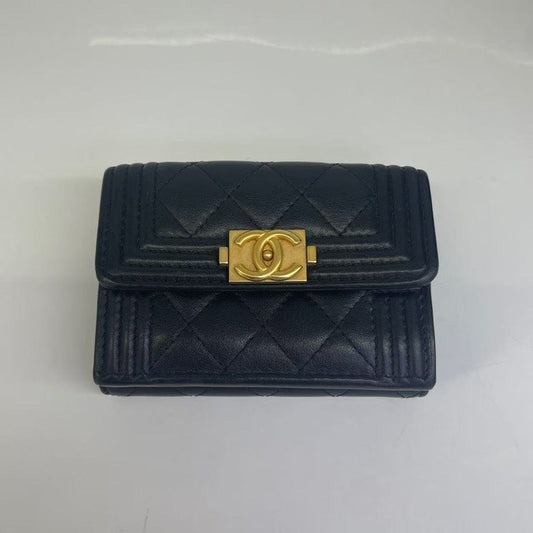 Chanel Clutch Bag - Lynora Bags