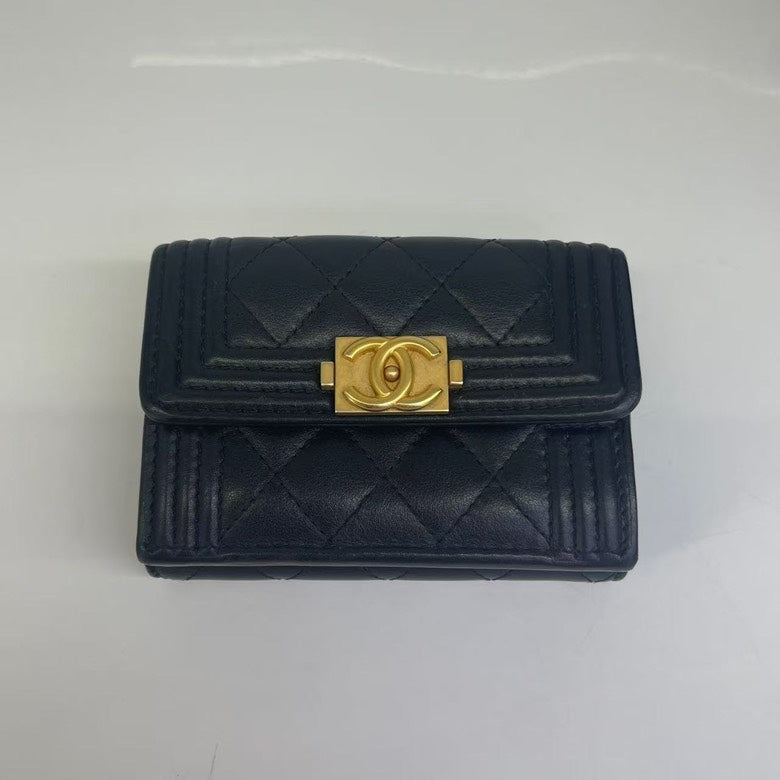 Chanel Clutch Bag - Lynora Bags