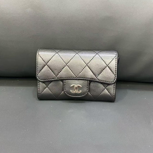 Chanel WOC Crossbody Bag - Lynora Bags