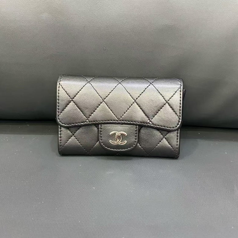 Chanel WOC Crossbody Bag - Lynora Bags