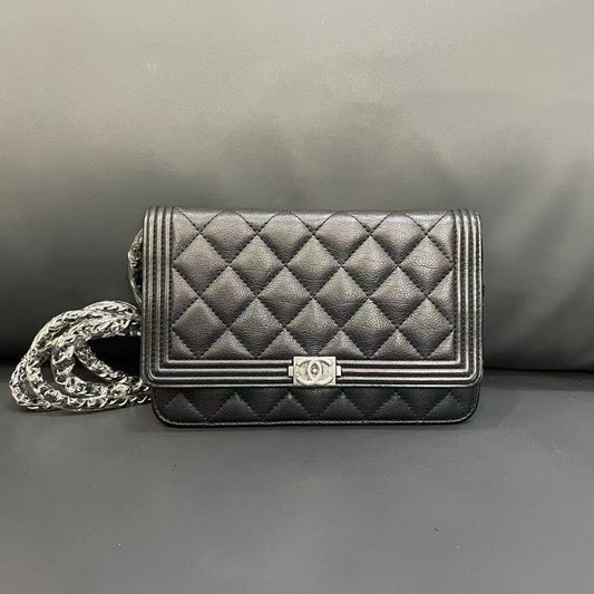Chanel Shoulder Bag - Lynora Bags