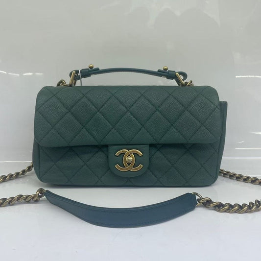Chanel Handbag Bag - Lynora Bags