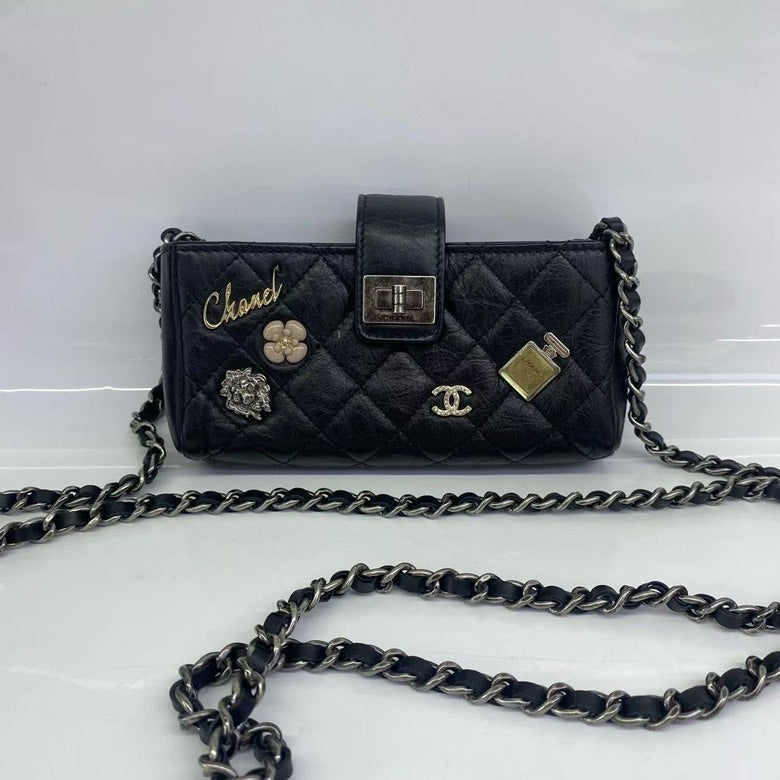 Chanel Crossbody Bag - Lynora Bags