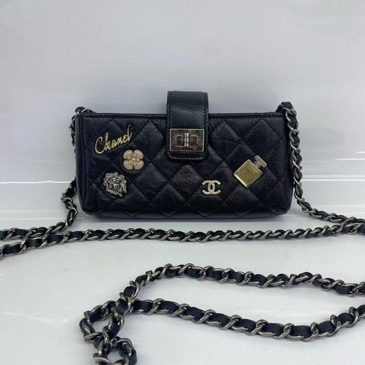 Chanel Crossbody Bag - Lynora Bags