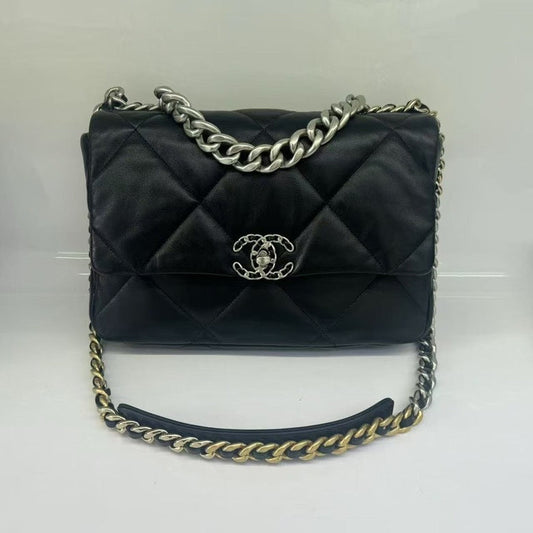 Chanel Shoulder Bag - Lynora Bags
