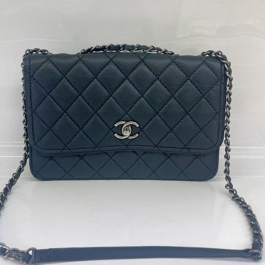 Chanel Crossbody Bag - Lynora Bags
