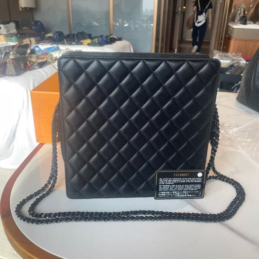 Chanel Crossbody Bag - Lynora Bags
