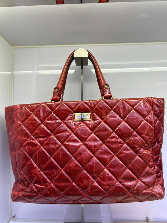 Chanel Tote Bag - Lynora Bags