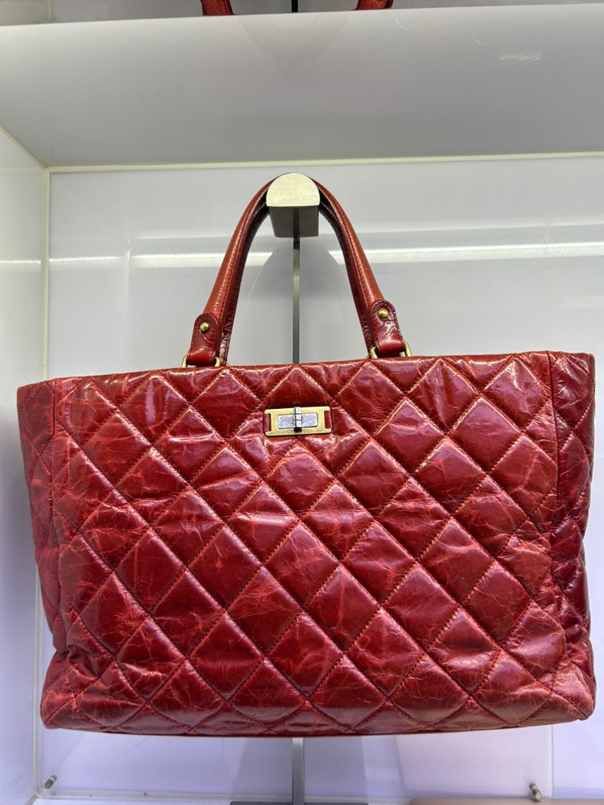 Chanel Tote Bag - Lynora Bags