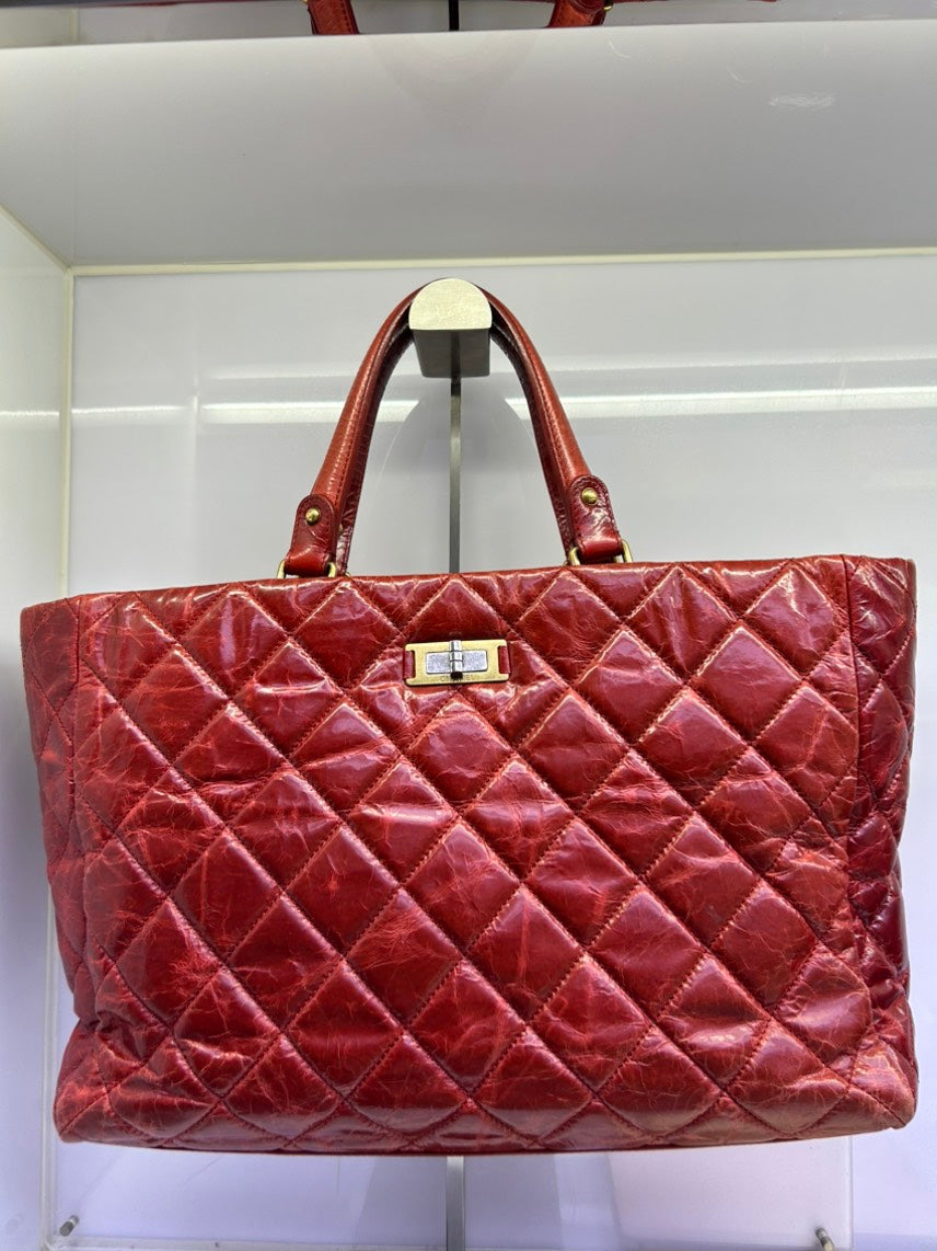 Chanel Tote Bag - Lynora Bags