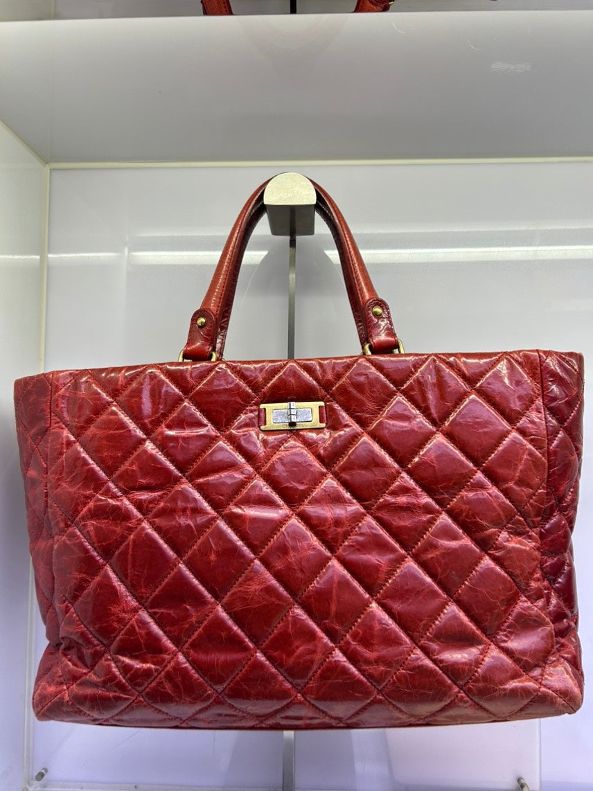 Chanel Tote Bag - Lynora Bags