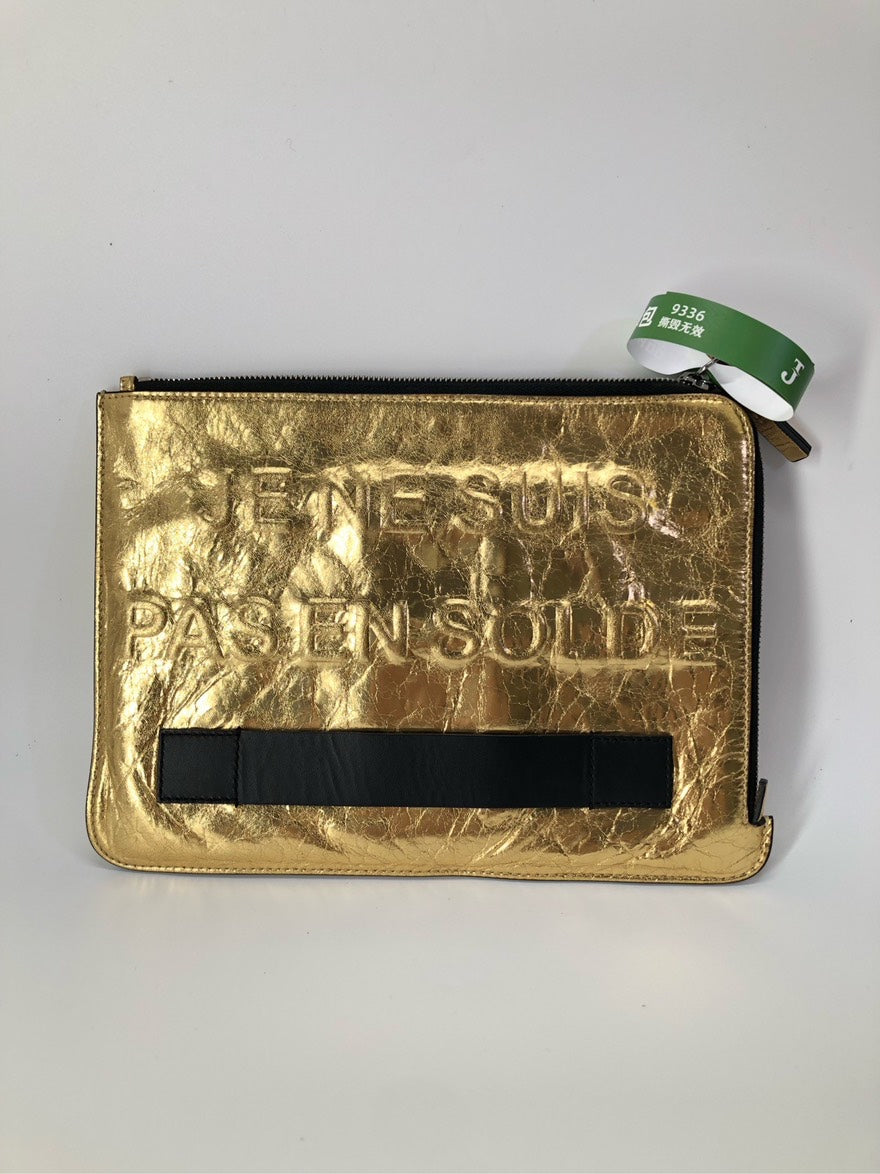 Chanel Clutch Bag - Lynora Bags