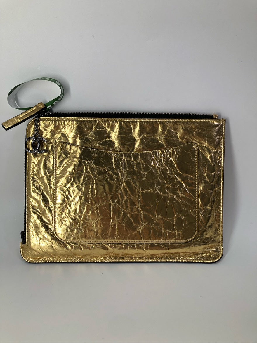 Chanel Clutch Bag - Lynora Bags