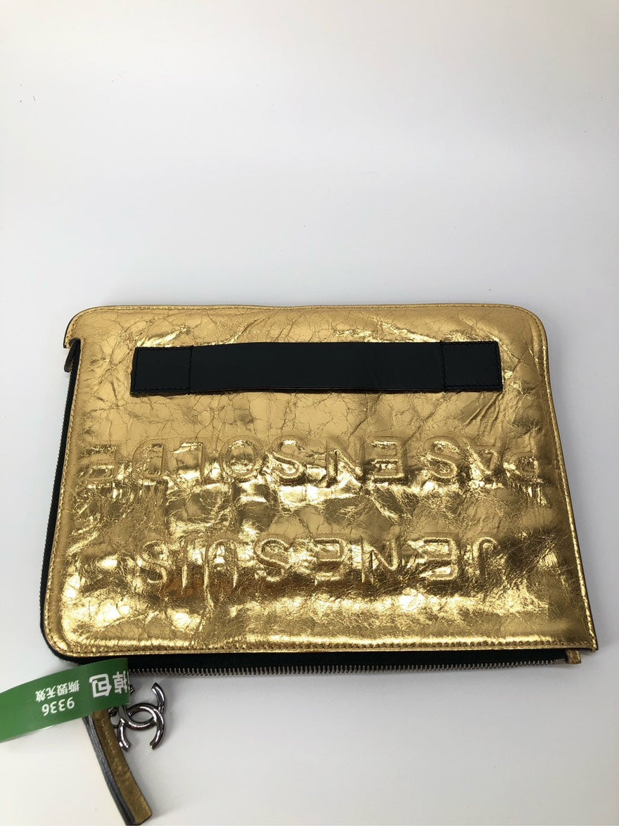 Chanel Clutch Bag - Lynora Bags