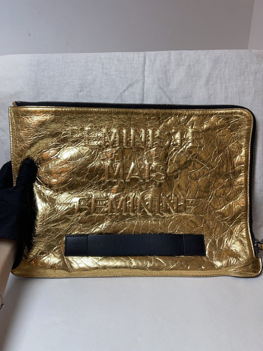 Chanel Clutch Bag - Lynora Bags