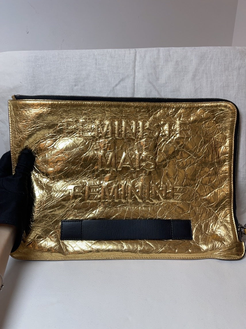 Chanel Clutch Bag - Lynora Bags