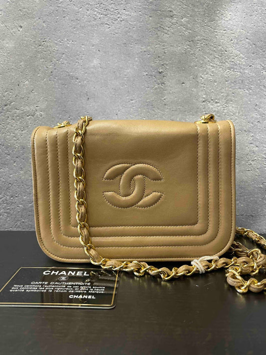 Chanel Shoulder Bag - Lynora Bags