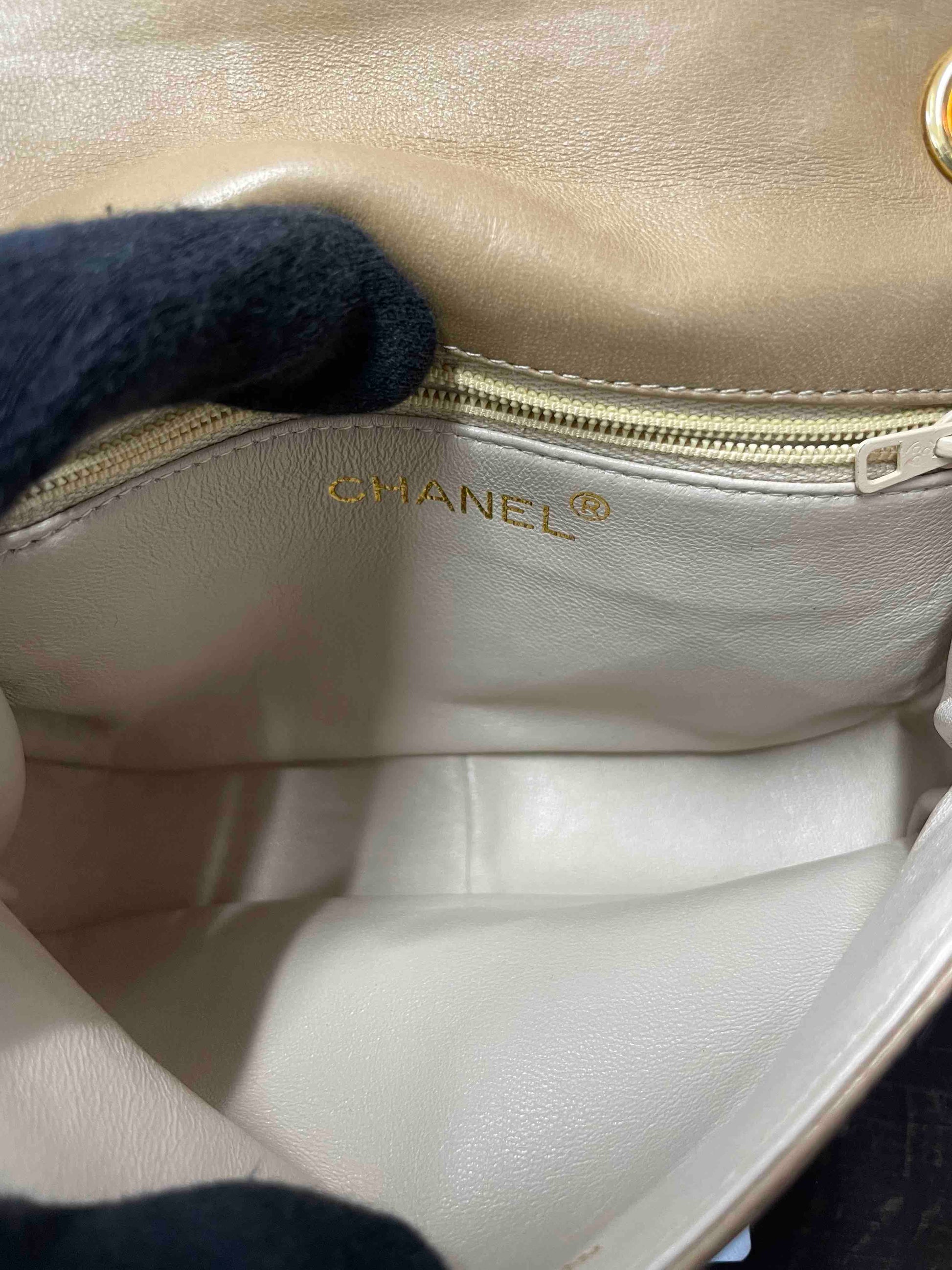 Chanel Shoulder Bag - Lynora Bags