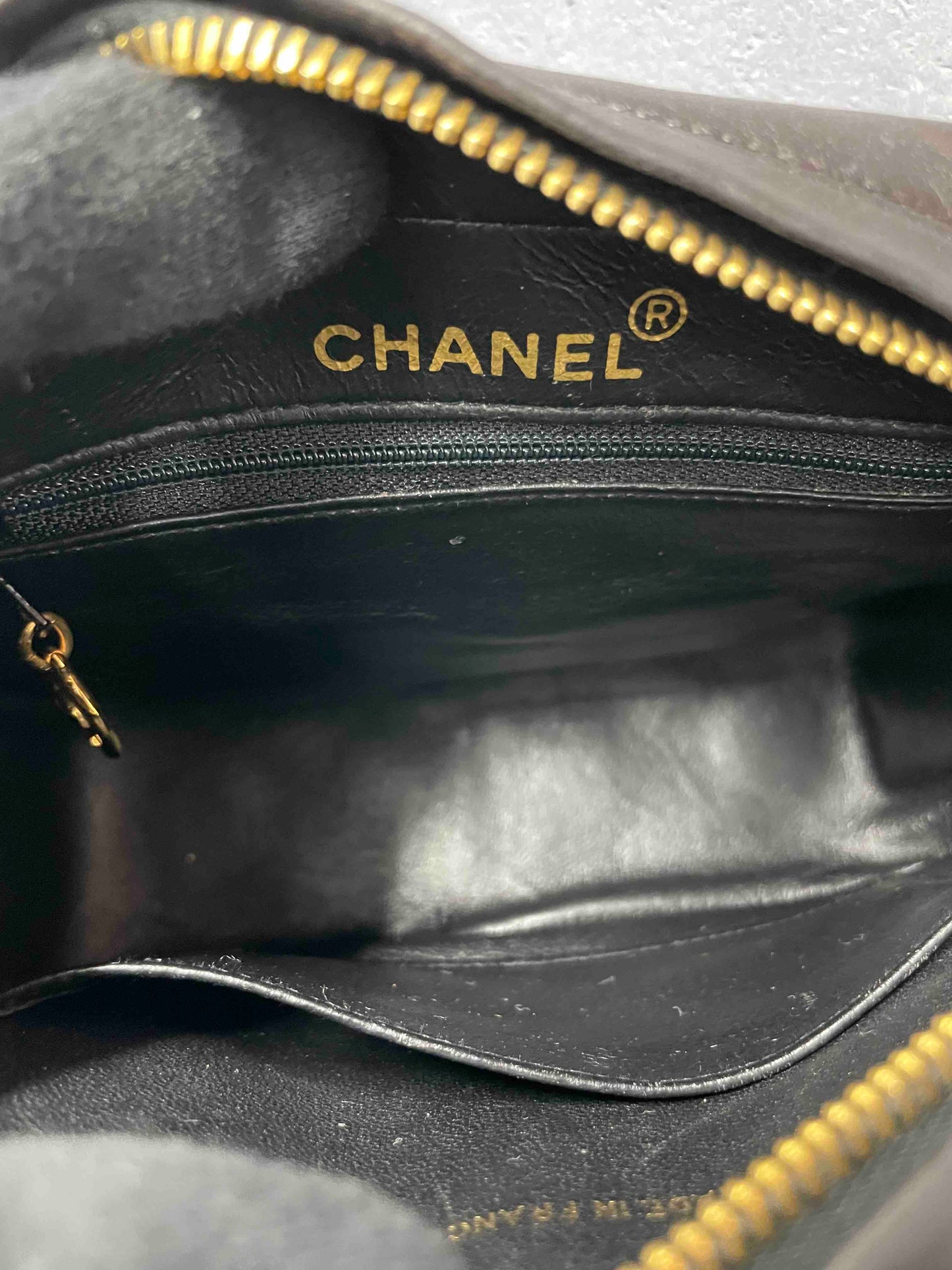Chanel Crossbody Bag - Lynora Bags