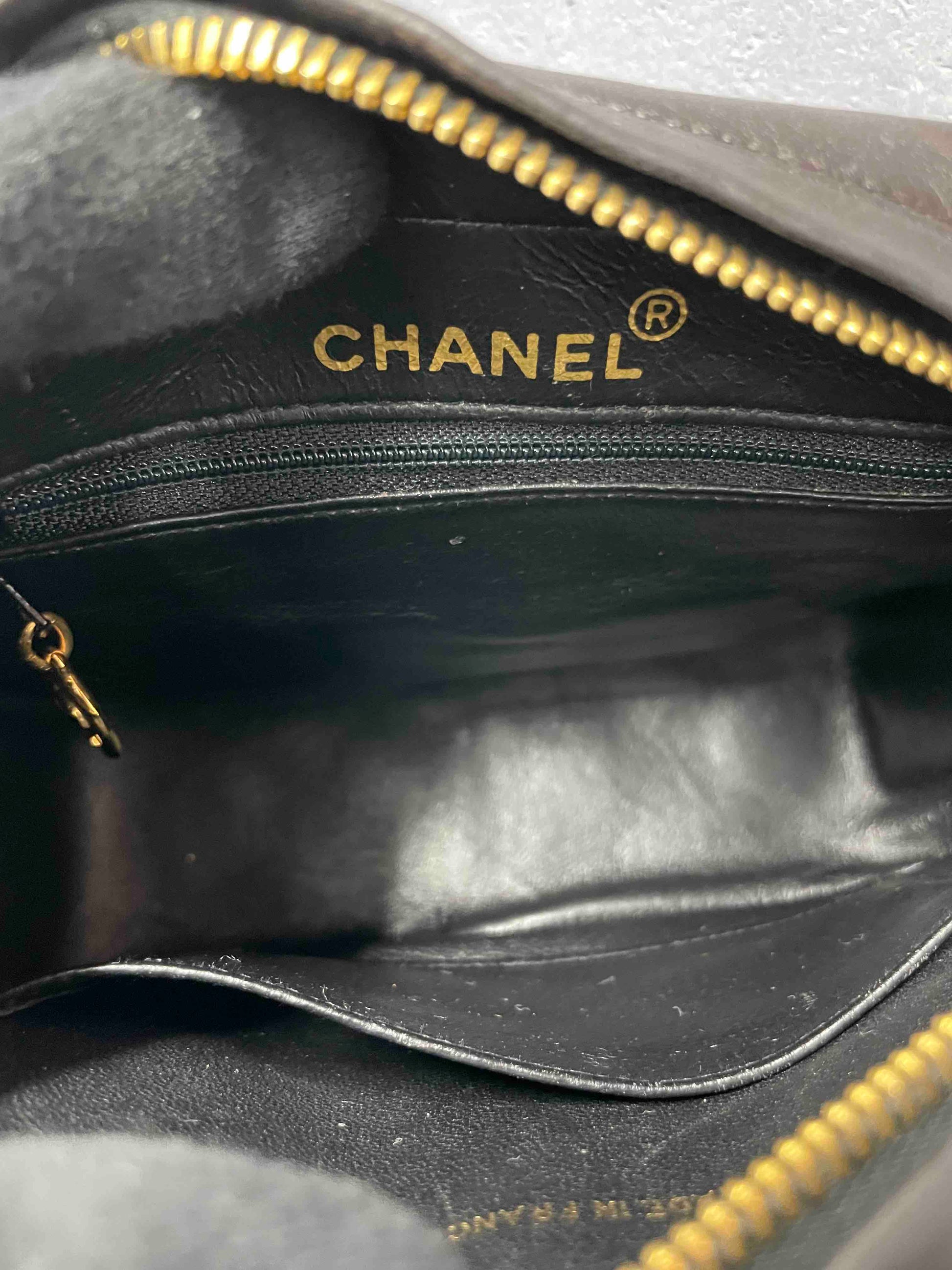 Chanel Crossbody Bag - Lynora Bags