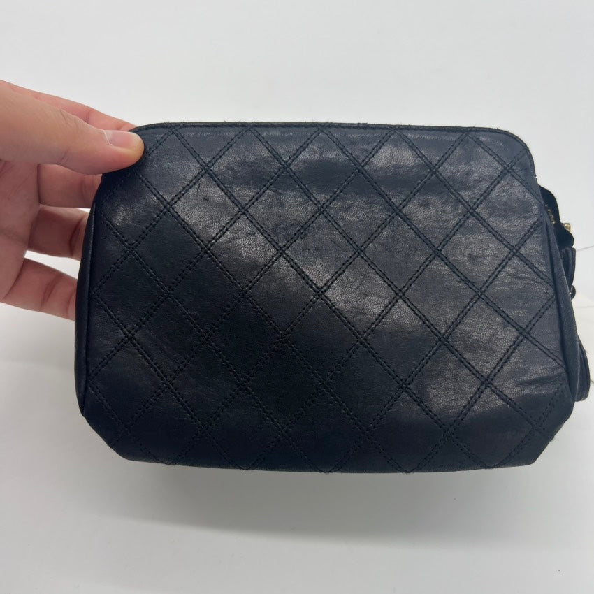 Chanel Clutch Bag - Lynora Bags