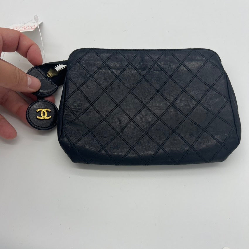 Chanel Clutch Bag - Lynora Bags