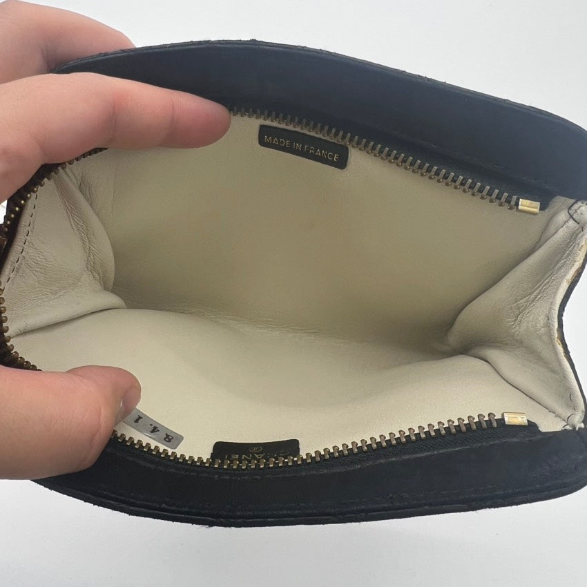 Chanel Clutch Bag - Lynora Bags