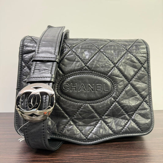 Chanel Shoulder Bag - Lynora Bags