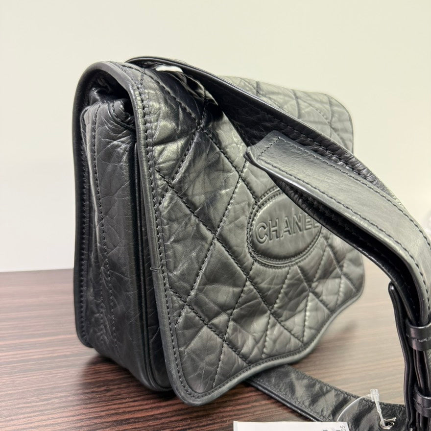 Chanel Shoulder Bag - Lynora Bags