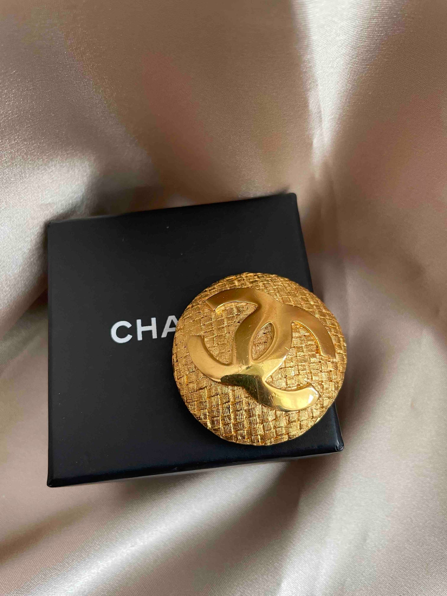 Chanel Handbag Bag - Lynora Bags
