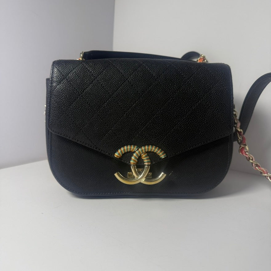 Chanel Shoulder Bag - Lynora Bags