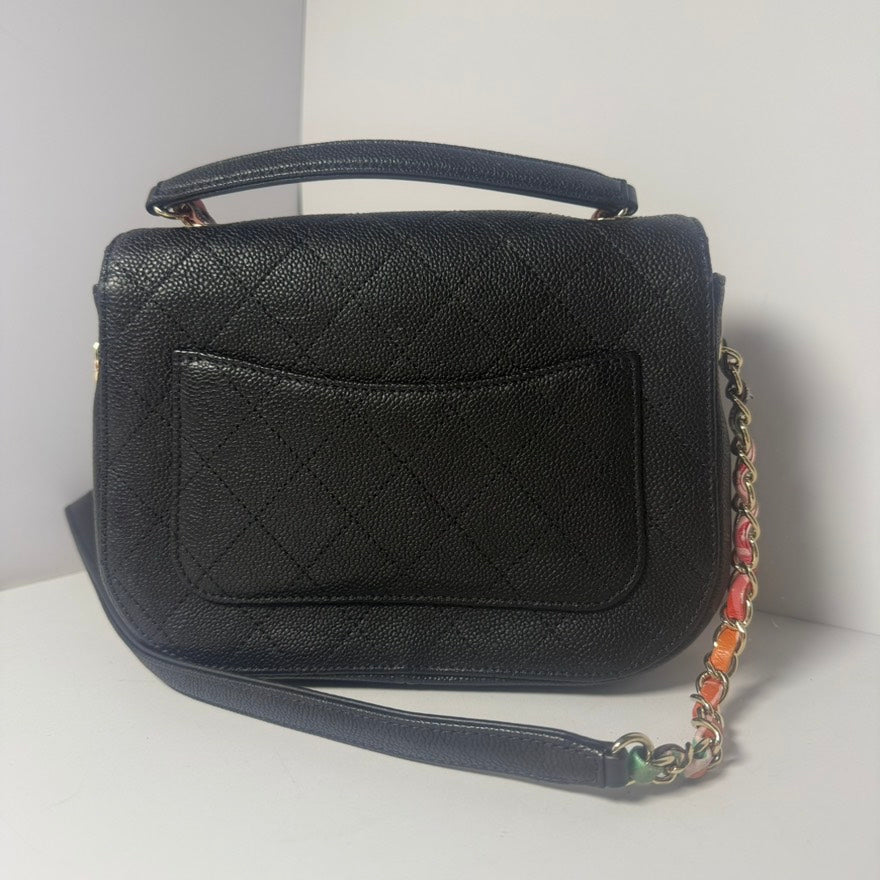 Chanel Shoulder Bag - Lynora Bags