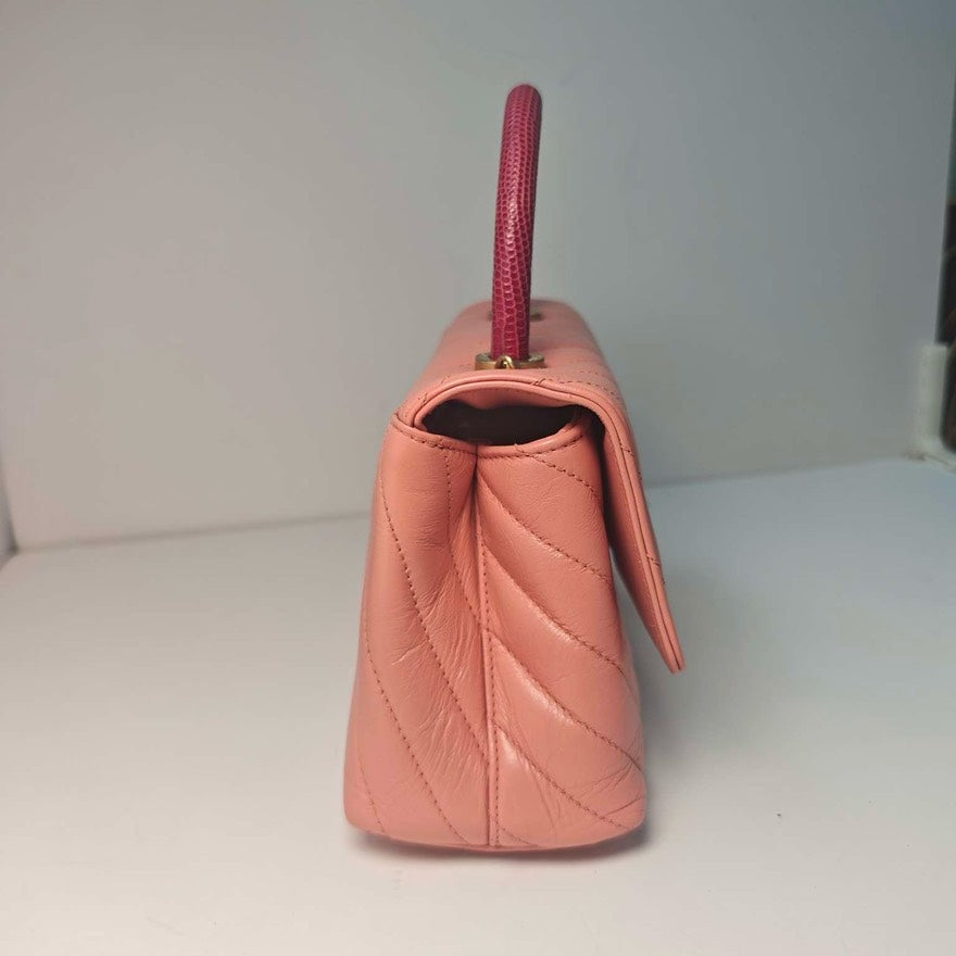 Chanel Handbag Bag - Lynora Bags