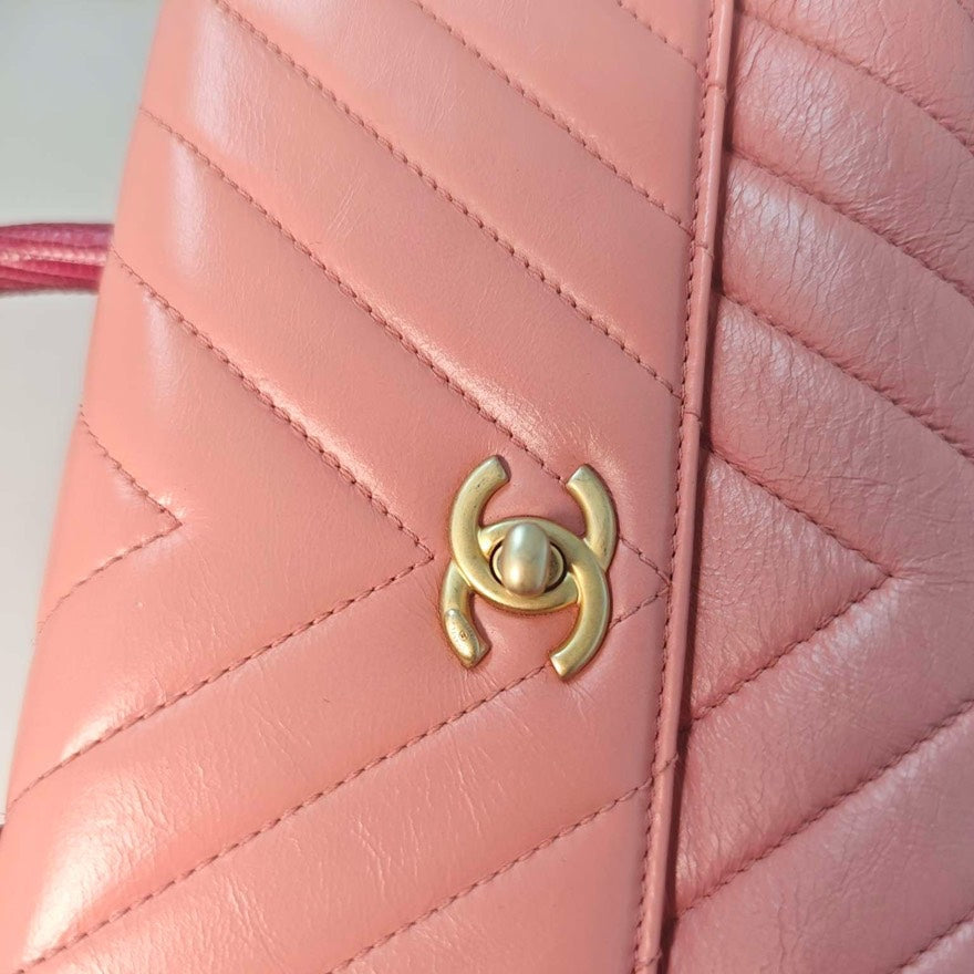 Chanel Handbag Bag - Lynora Bags