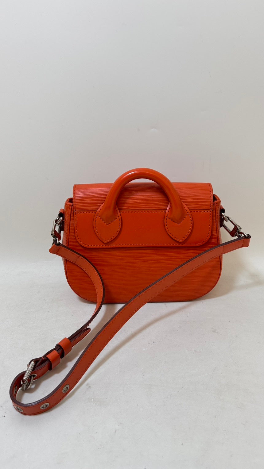 Louis Vuitton 2way bag