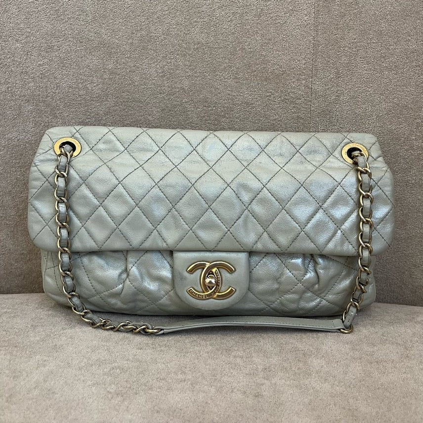 Chanel Shoulder Bag - Lynora Bags