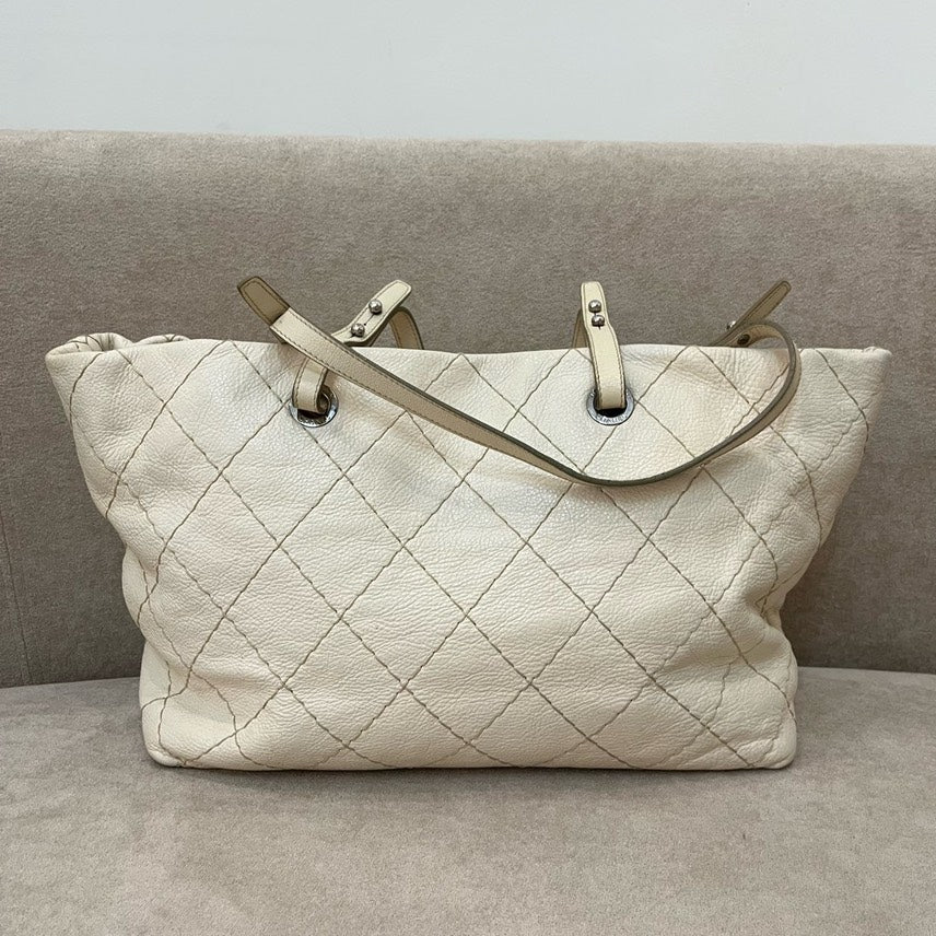 Chanel Tote Bag - Lynora Bags