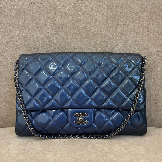 Chanel Shoulder Bag - Lynora Bags